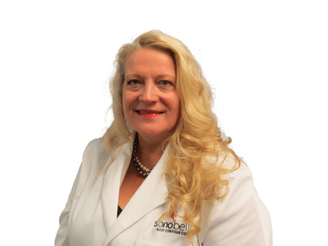 Maureen Muecke, M.D.