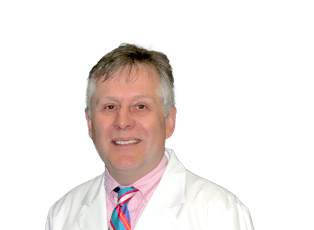 Keith Rae, M.D.