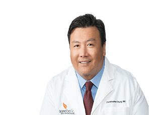 Christopher Chung, M.D.