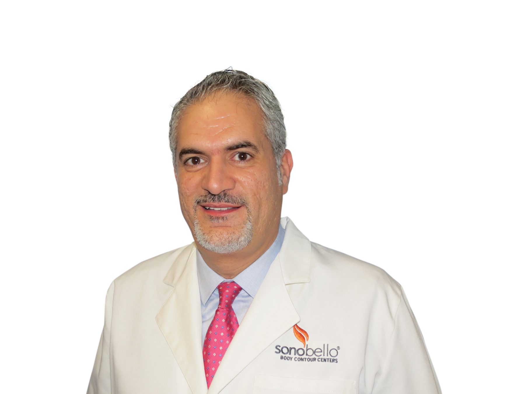  Sono Bello Doctor Habib Joseph Khoury, M.D., F.A.C.S.