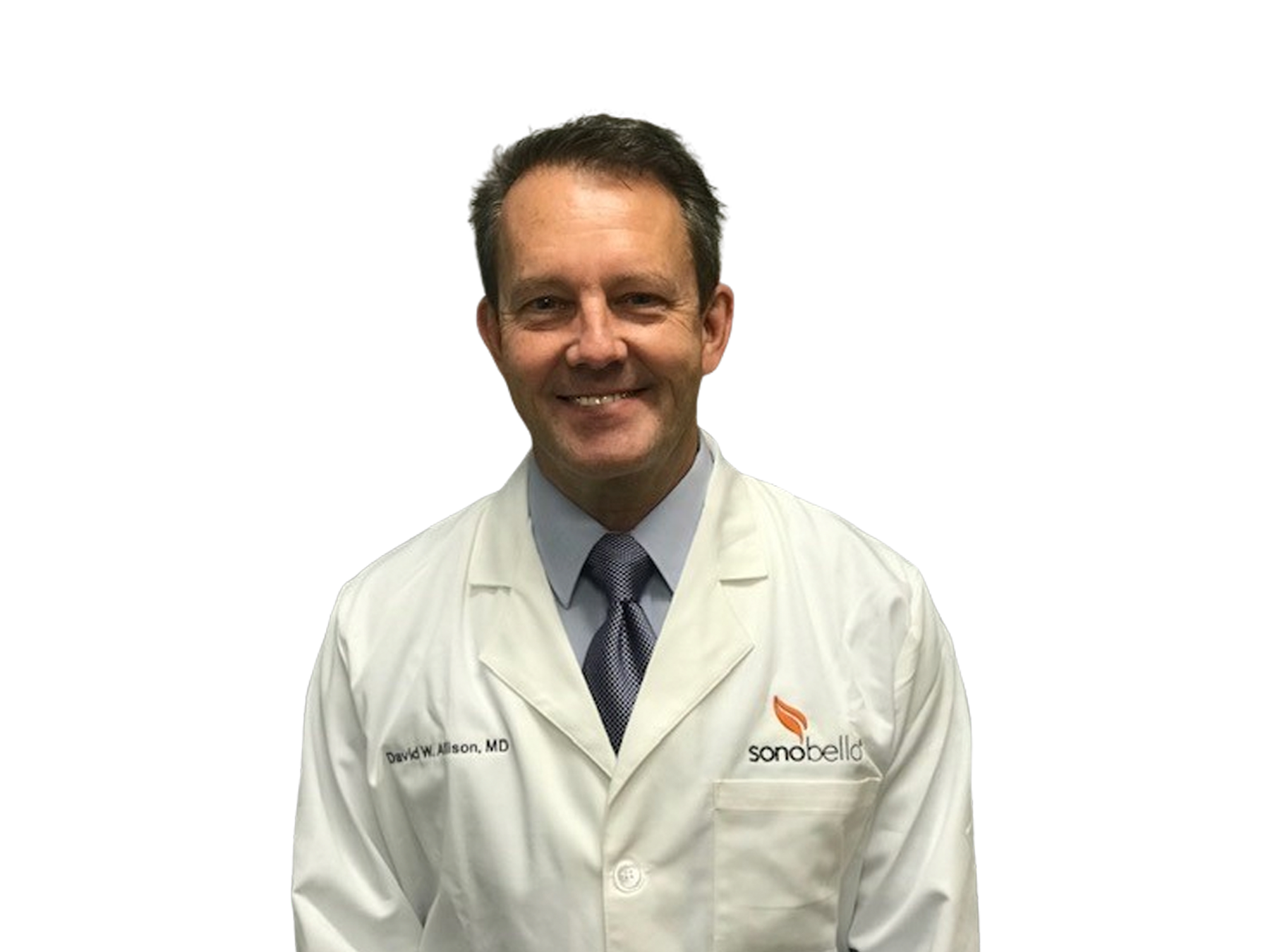 David Allison, M.D.