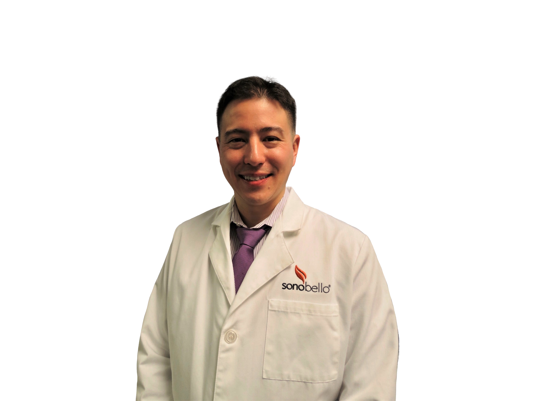 Owen Johnson III, M.D.
