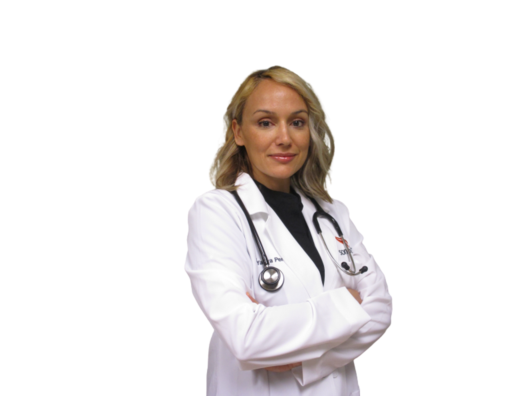 Sono Bello Doctor Yanira Perez, M.D.