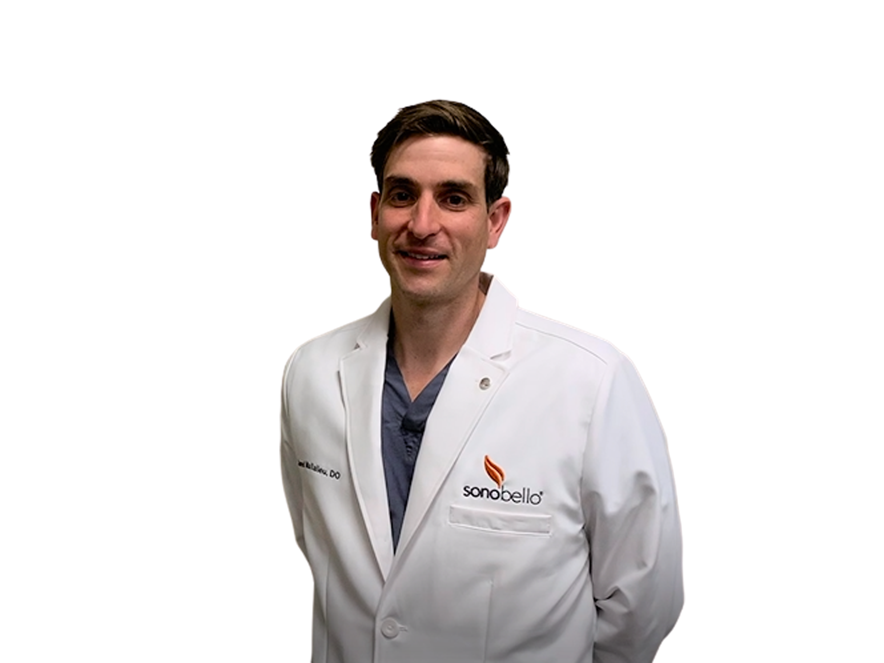 Sono Bello Doctor Jared Mallelieu, M.D.