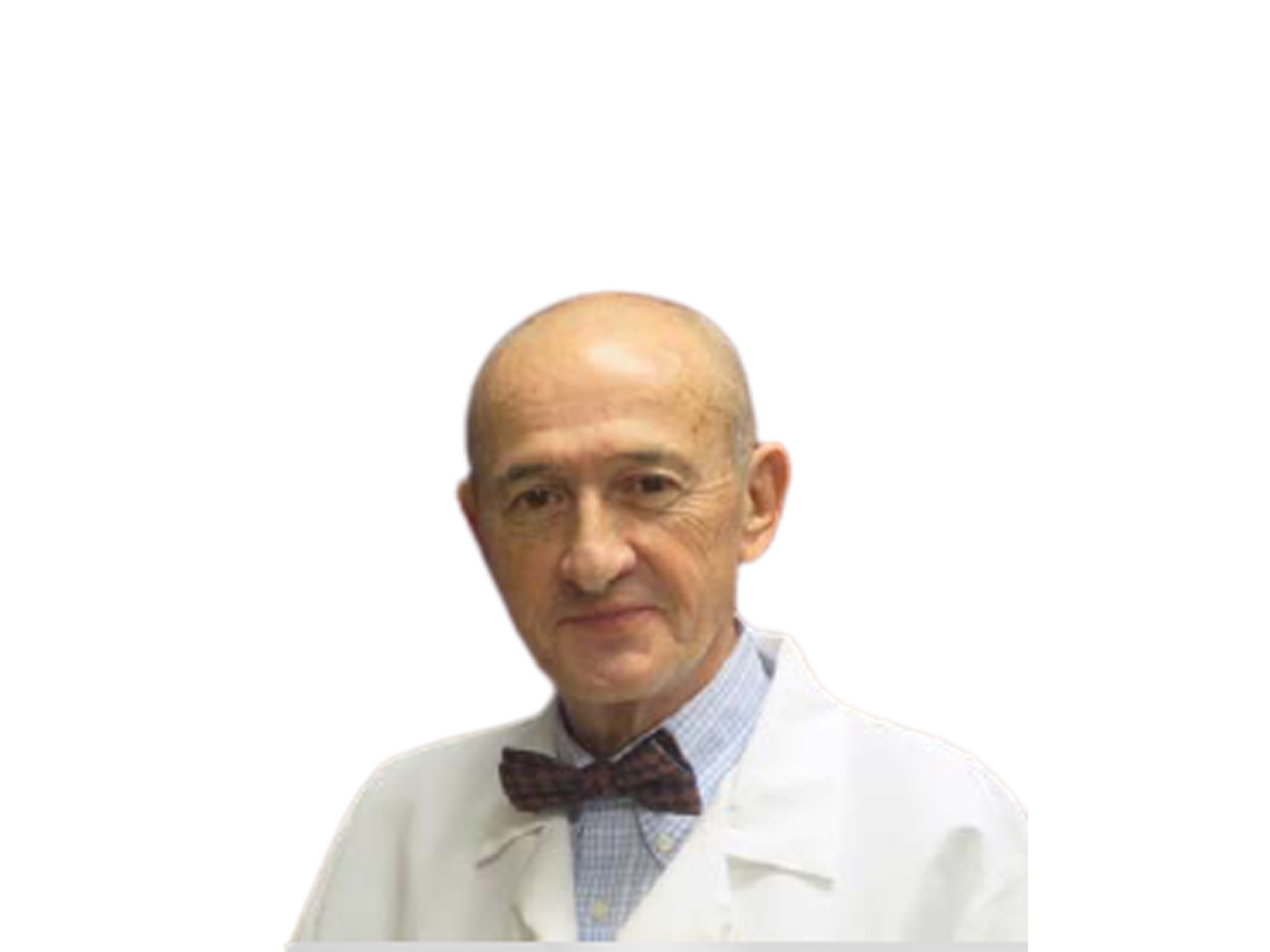Sono Bello Doctor Jose Berger, M.D.