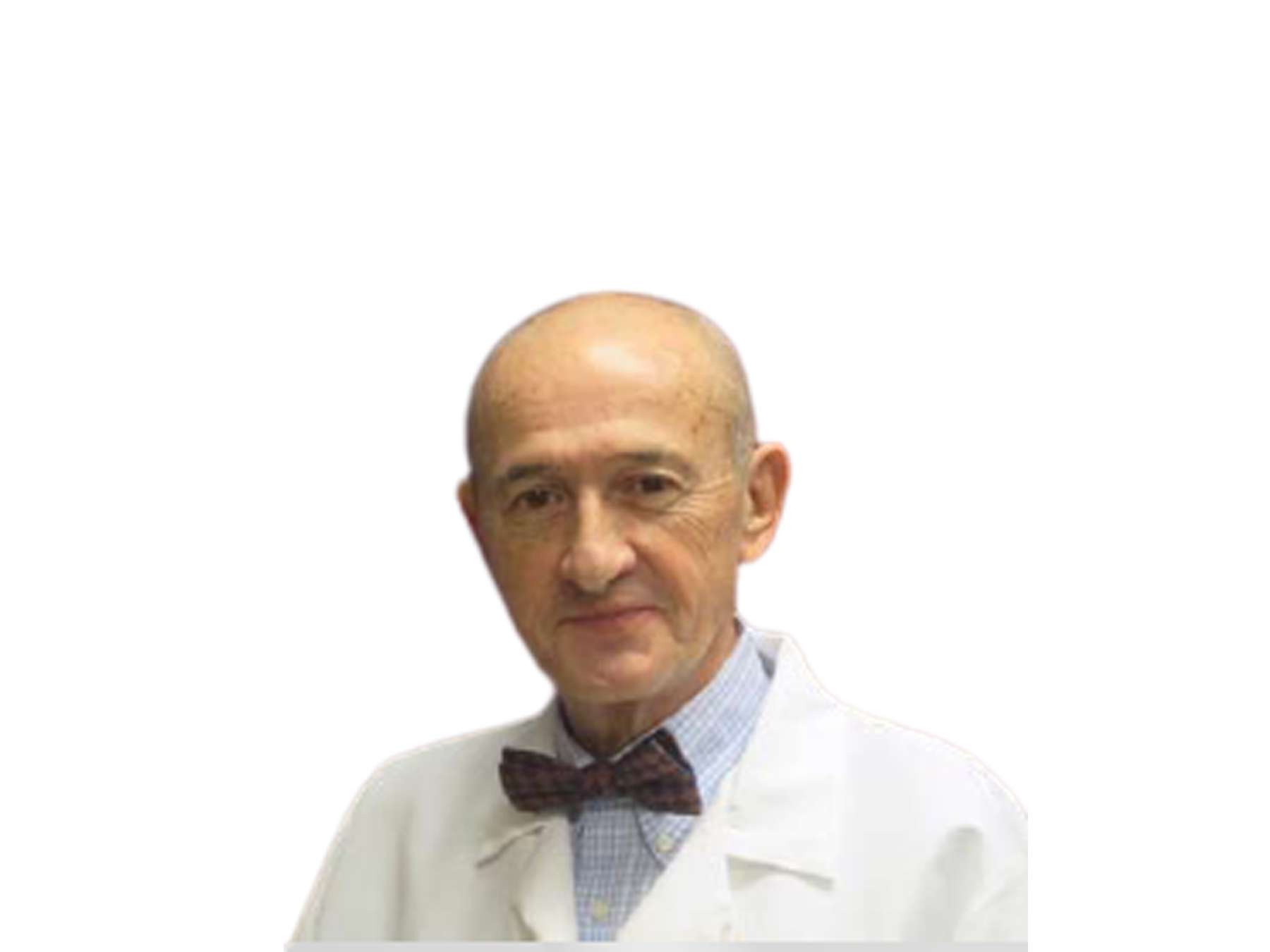  Sono Bello Doctor Jose Berger, M.D.