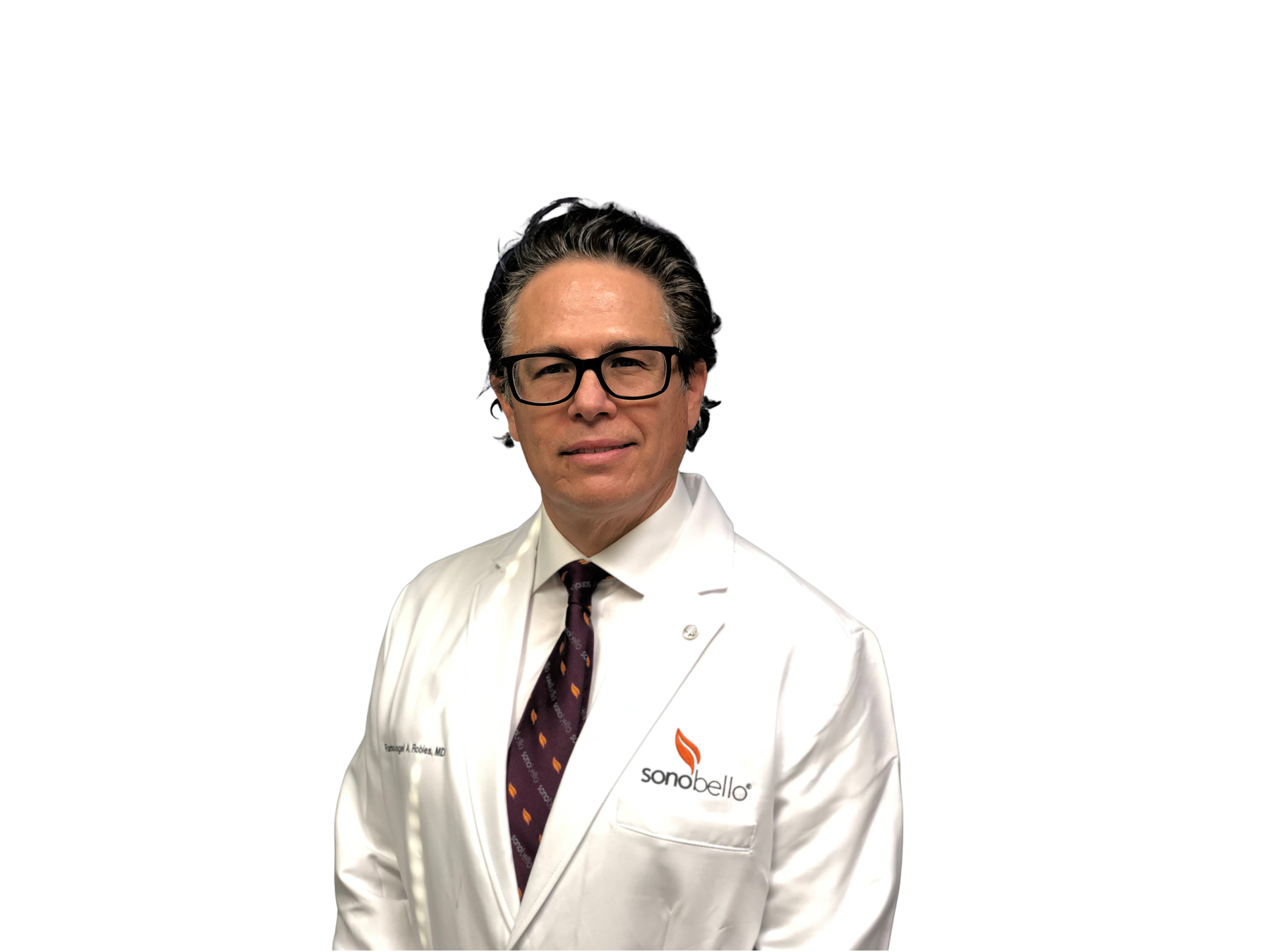 Ramon Robles, M.D.