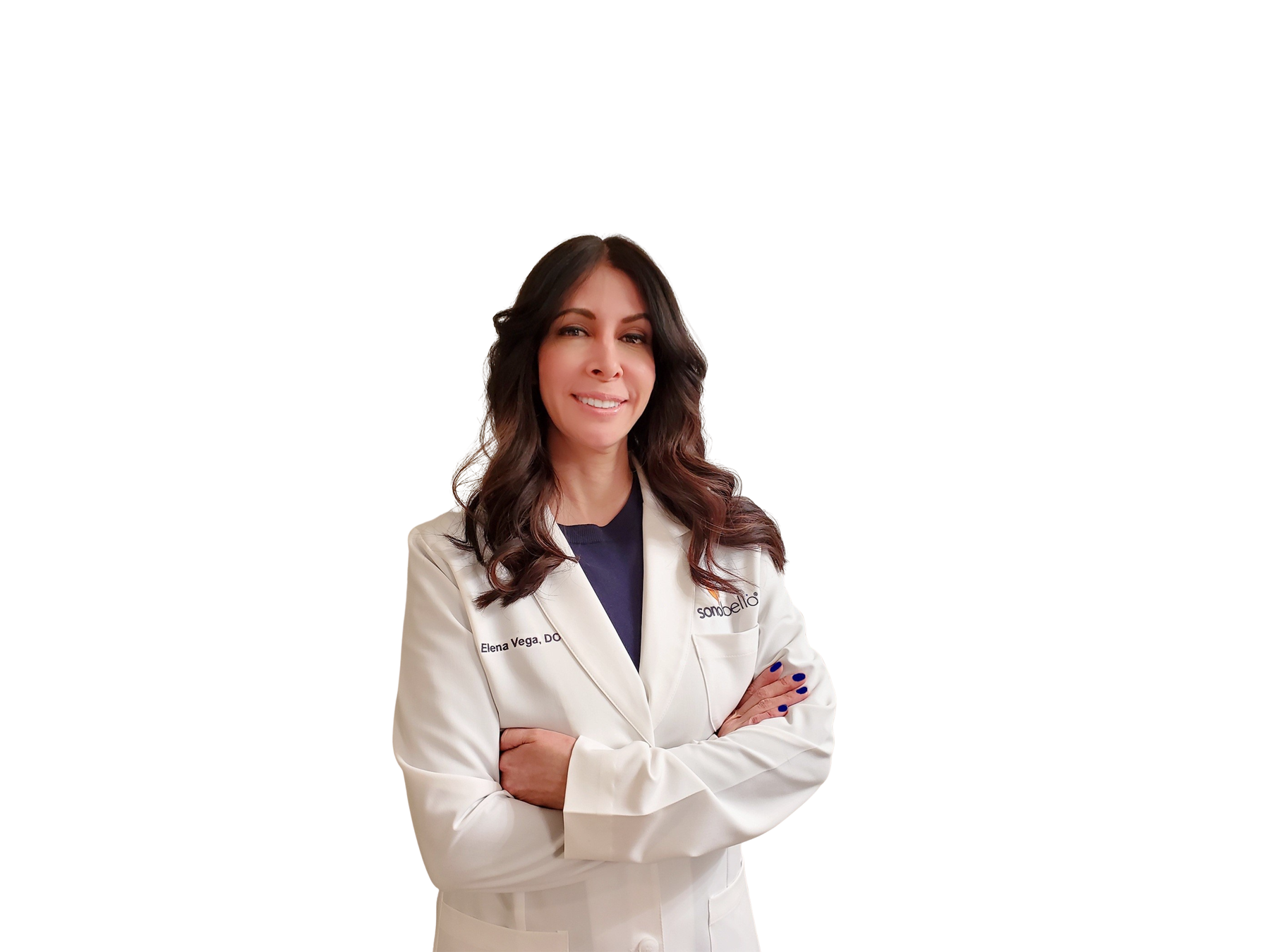 Sono Bello Doctor Elena Vega, D.O.