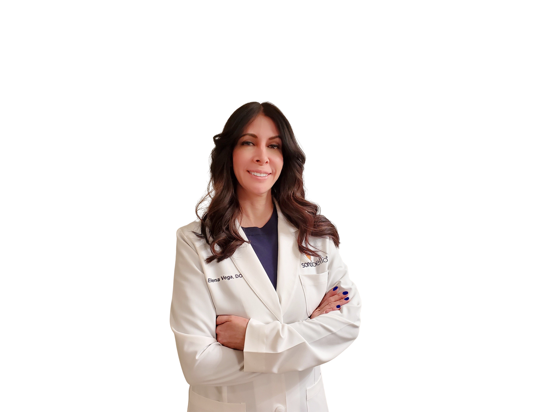 Elena Vega, D.O.