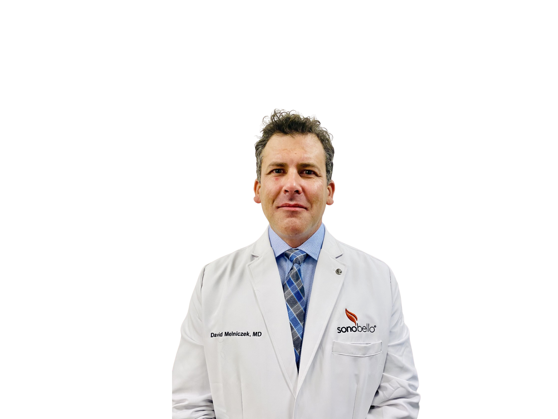 David Melniczek, M.D.