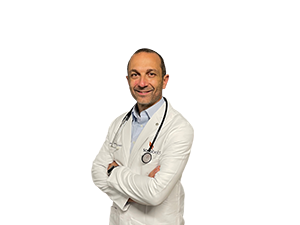 Ehab Akkary, M.D.