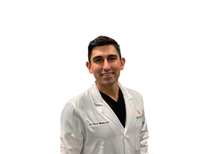 Oscar Masters, M.D.