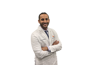 Prem Patel, M.D.