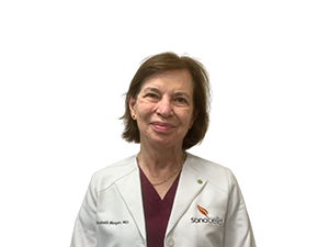 Elizabeth Morgan, MD
