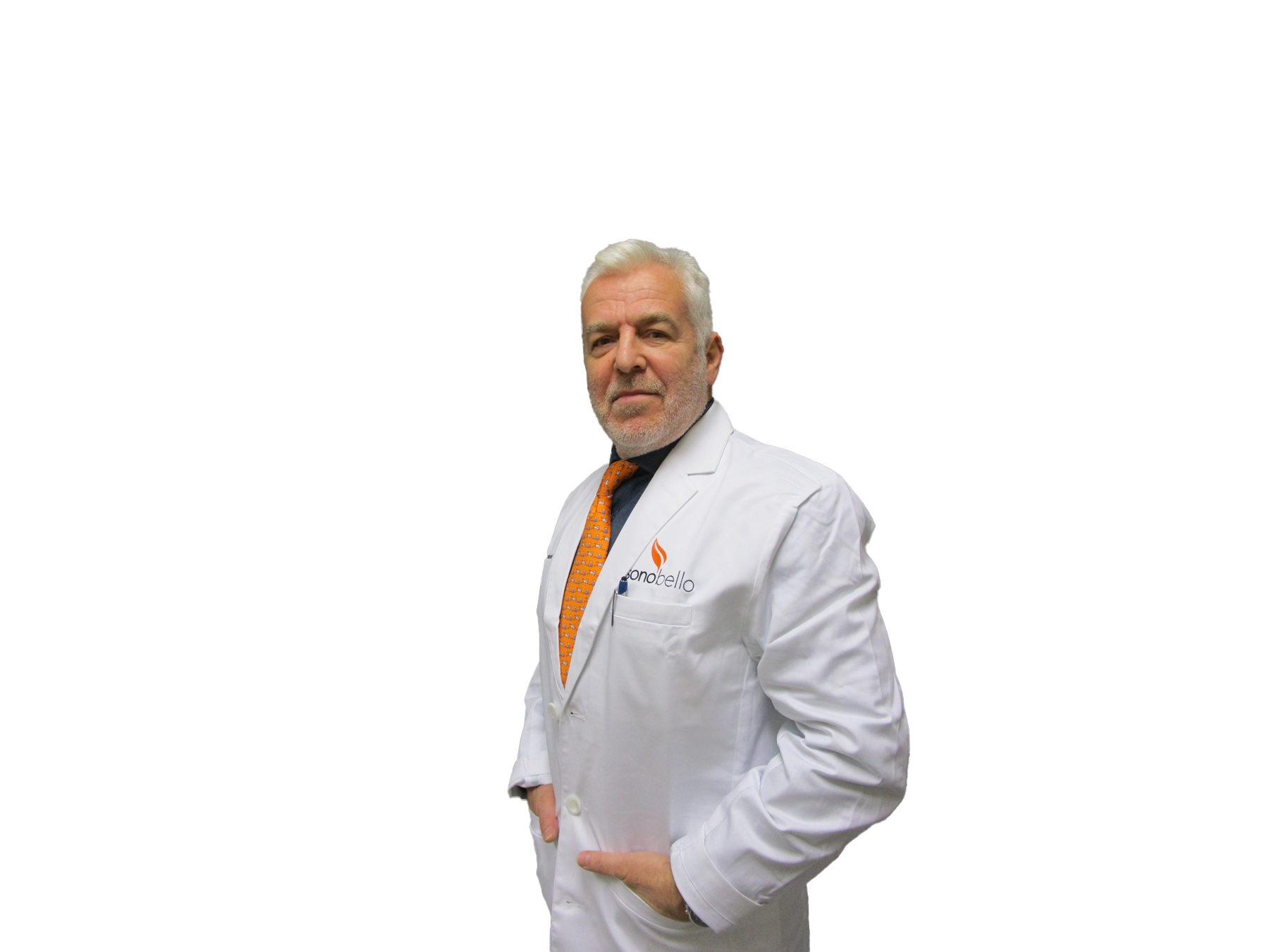 Boris Mordkovich, M.D.