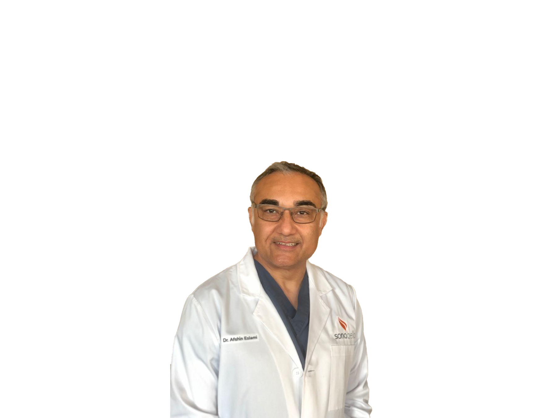 Sono Bello Doctor Afshin Eslami, M.D.