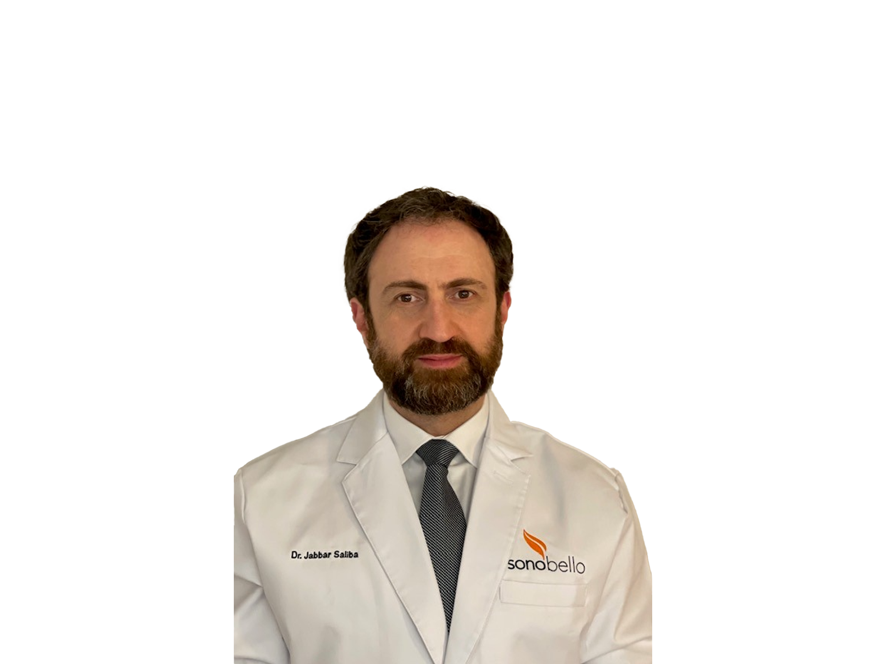 Jabbar Saliba, MD, FACS