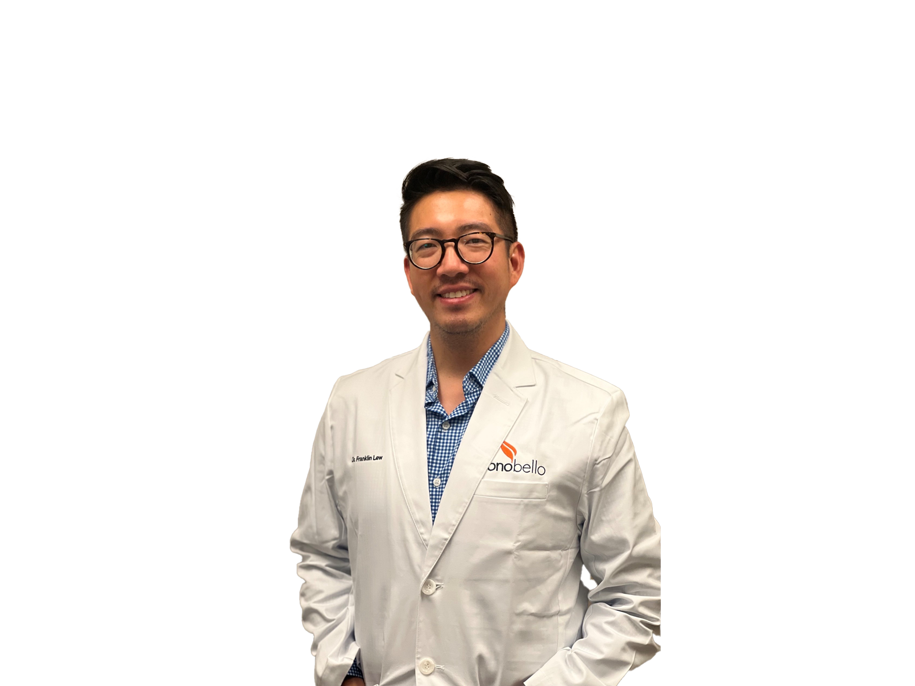 Franklin Lew, M.D.