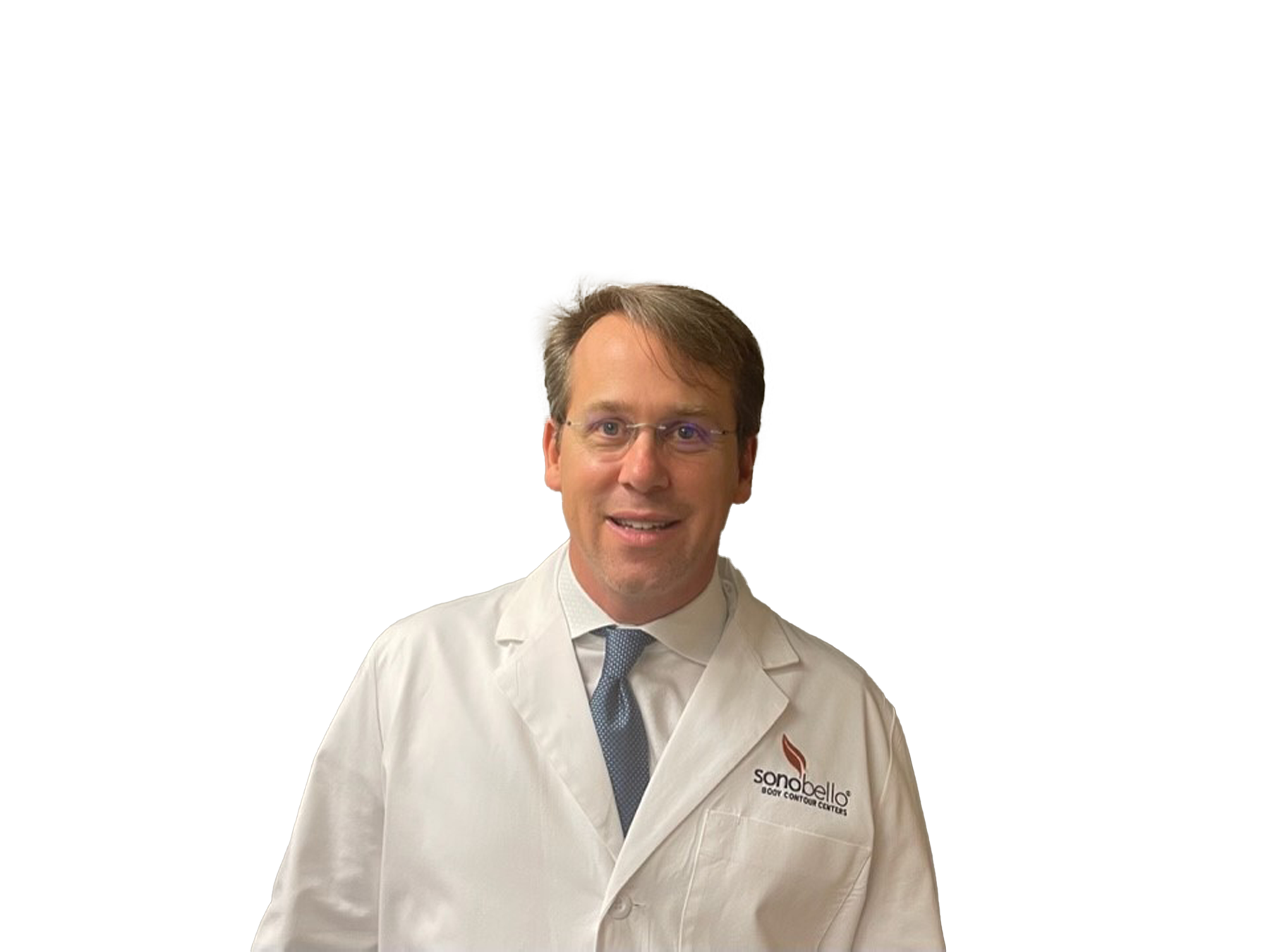 James Boynton, M.D.