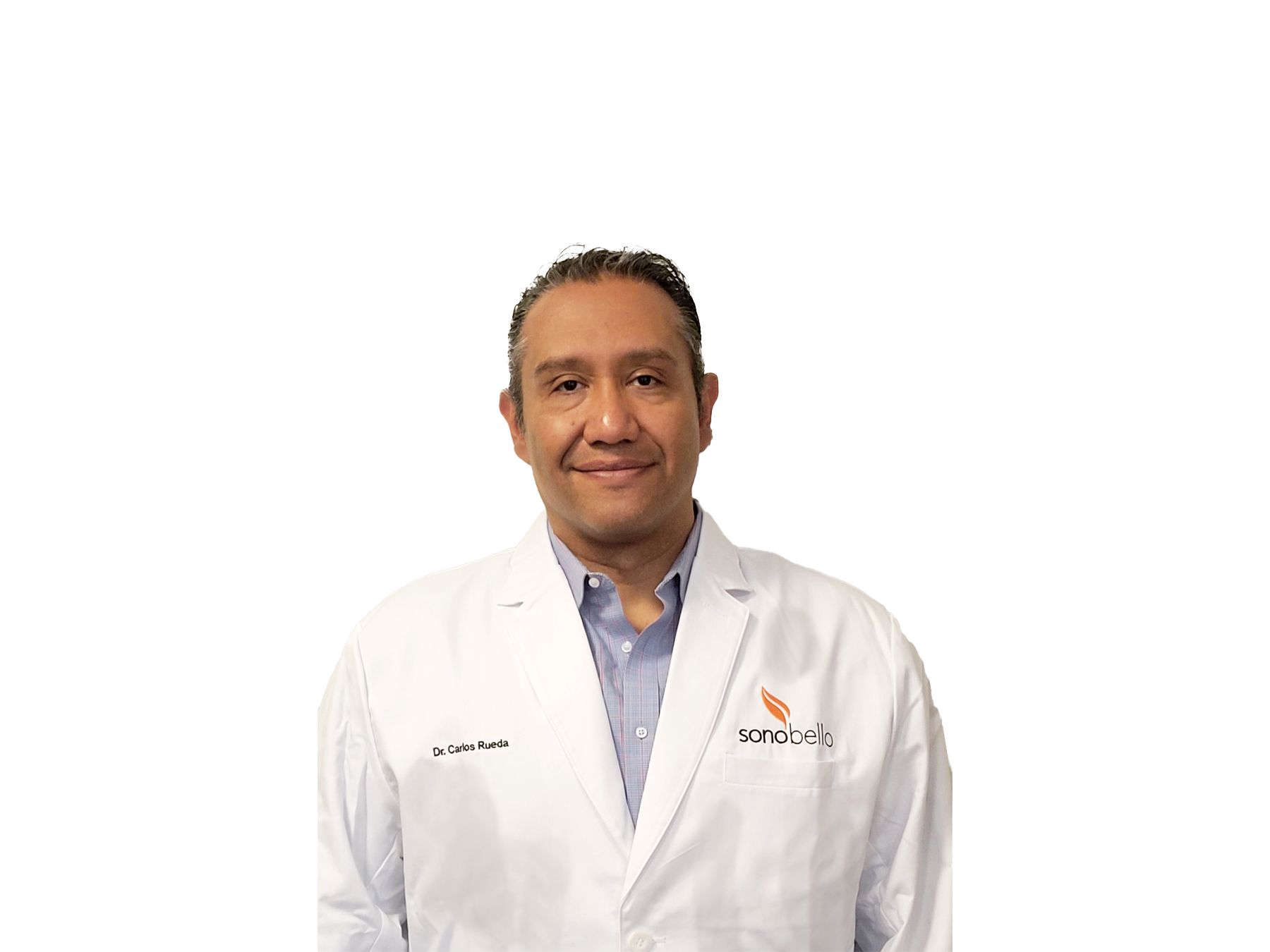 Carlos A. Rueda, M.D.
