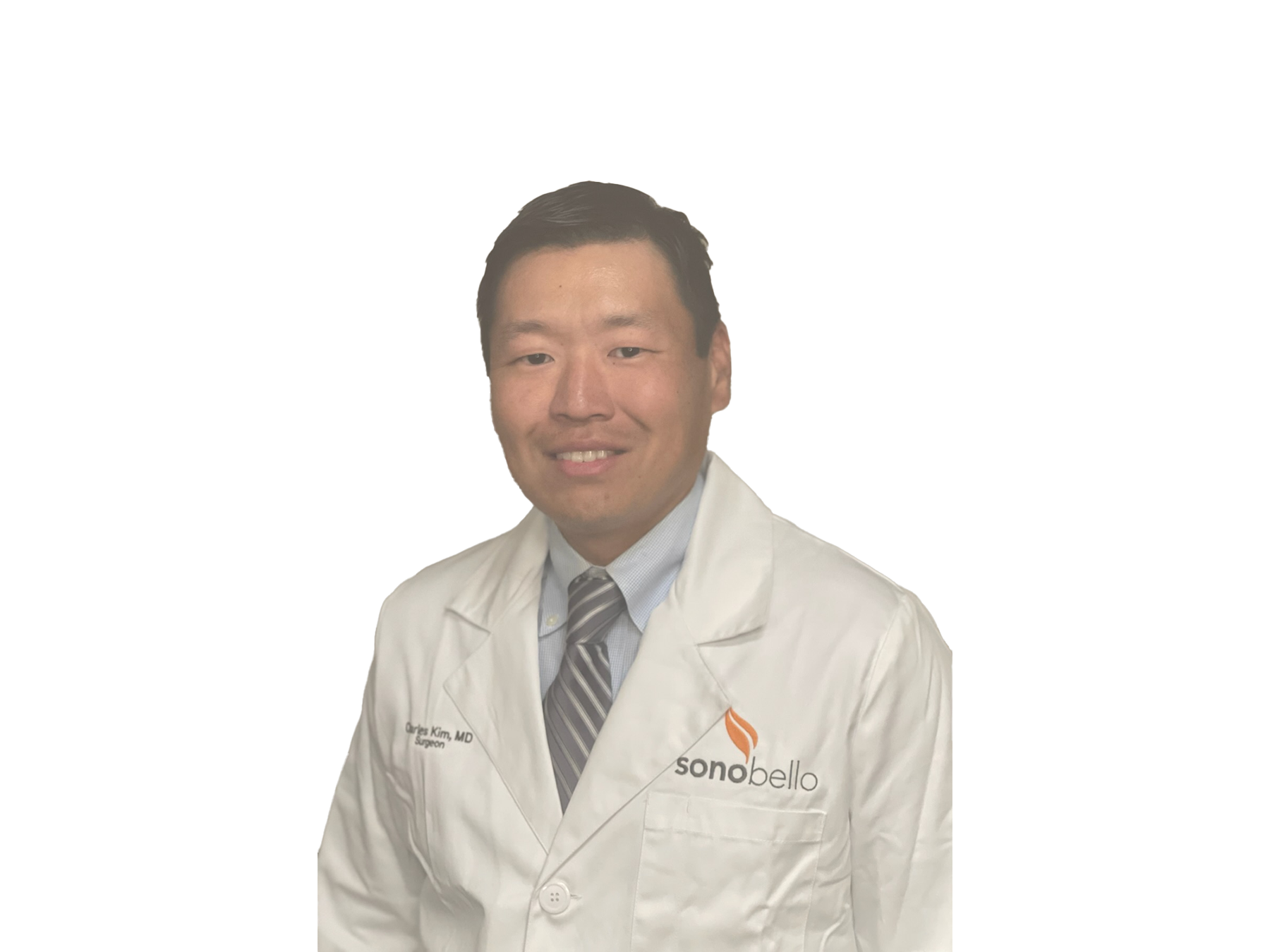 Sono Bello Doctor Charles Kim, M.D.