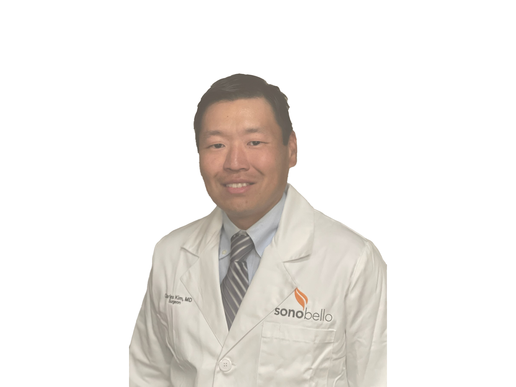 Charles Kim, M.D.