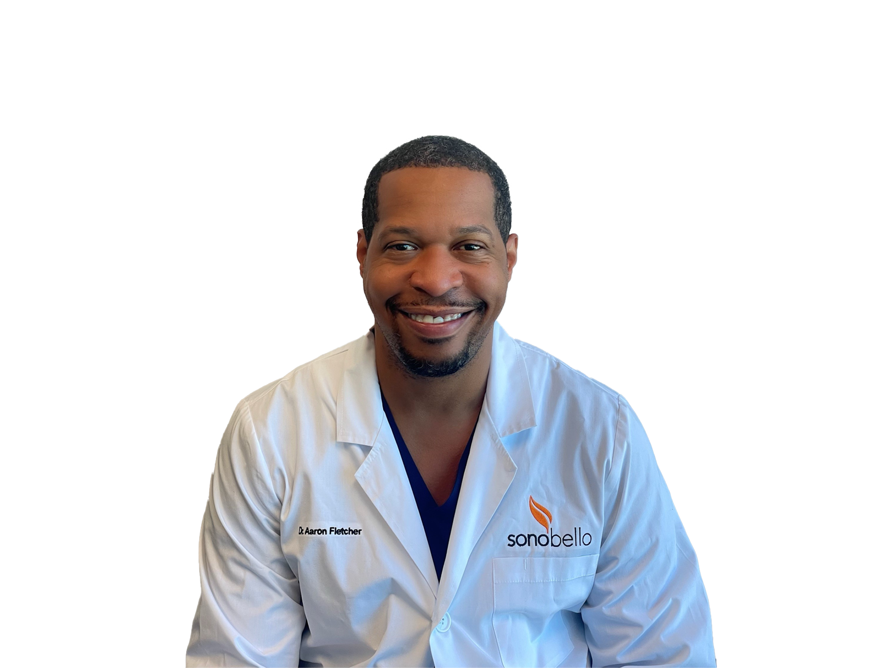 Aaron Fletcher, M.D.