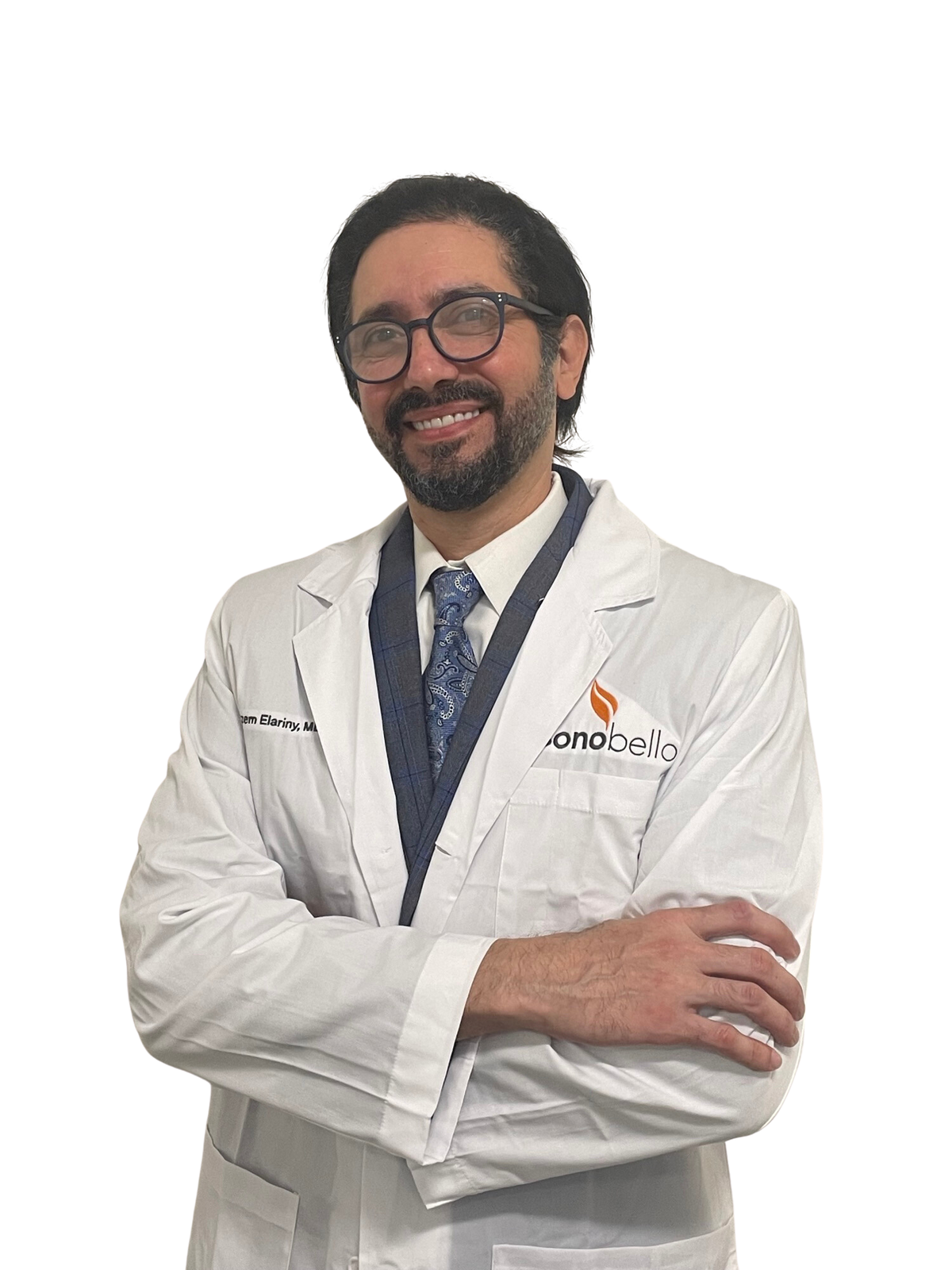 Sono Bello Doctor Hazem Elariny, M.D.