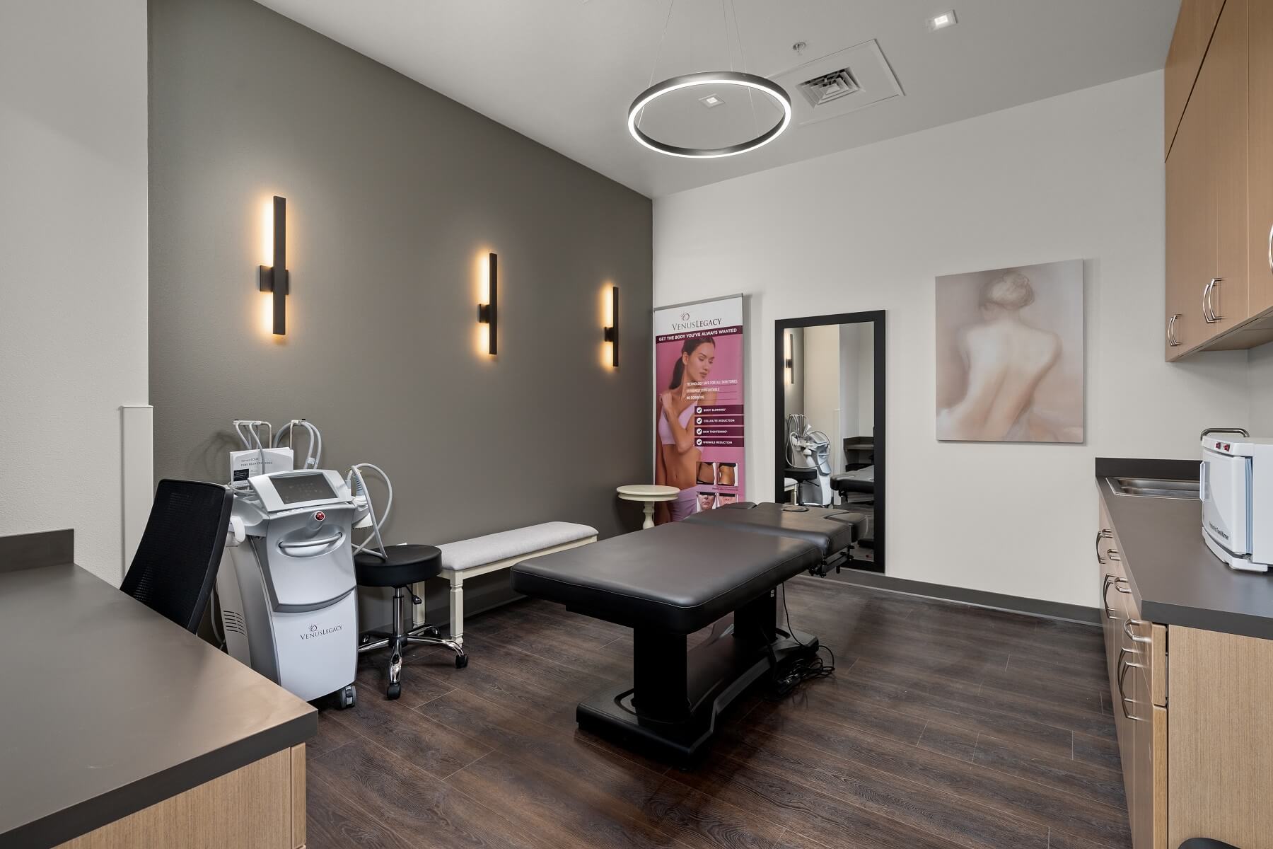 Laser Liposuction Albuquerque Sono Bello