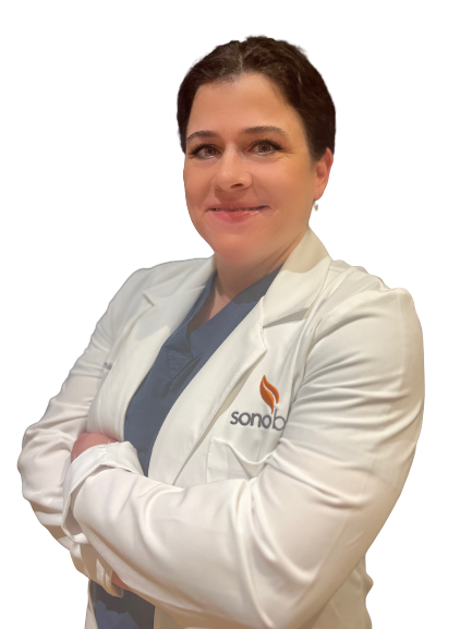 Jennifer H. Perkins, M.D.