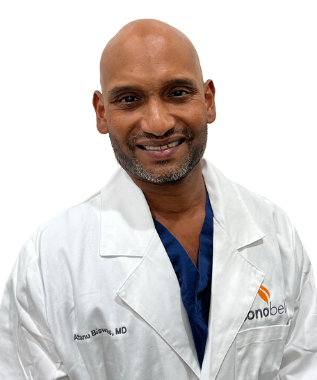  Sono Bello Doctor Atanu Biswas, M.D.