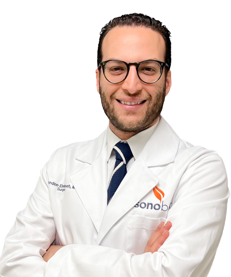 Brandon Elnekaveh M.D.