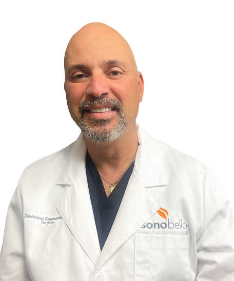 Dimitrious Koumanis, M.D.