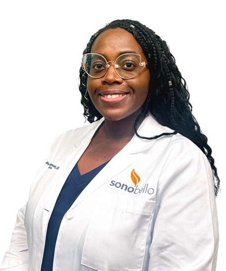 Martha Ayewah, D.O.
