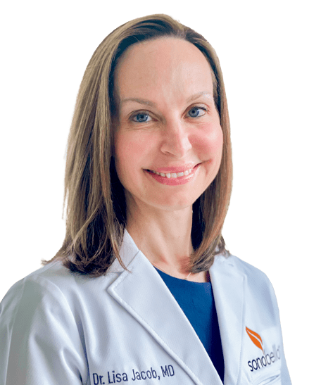 Lisa Jacob, M.D.