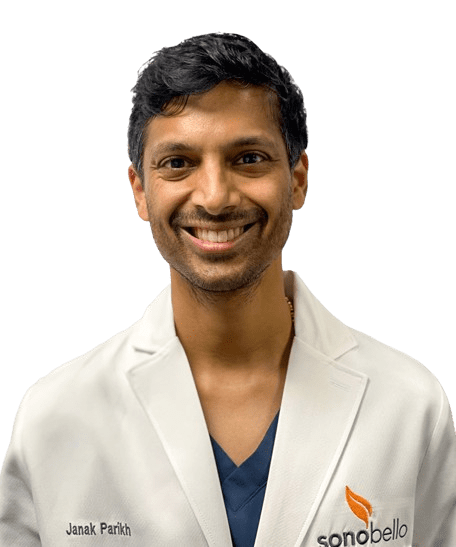  Sono Bello Doctor Janak Parikh, M.D.