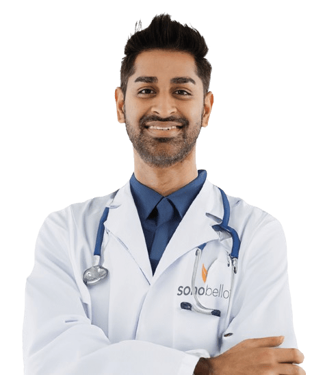 Sono Bello Doctor Vishwanath Chegireddy, M.D.