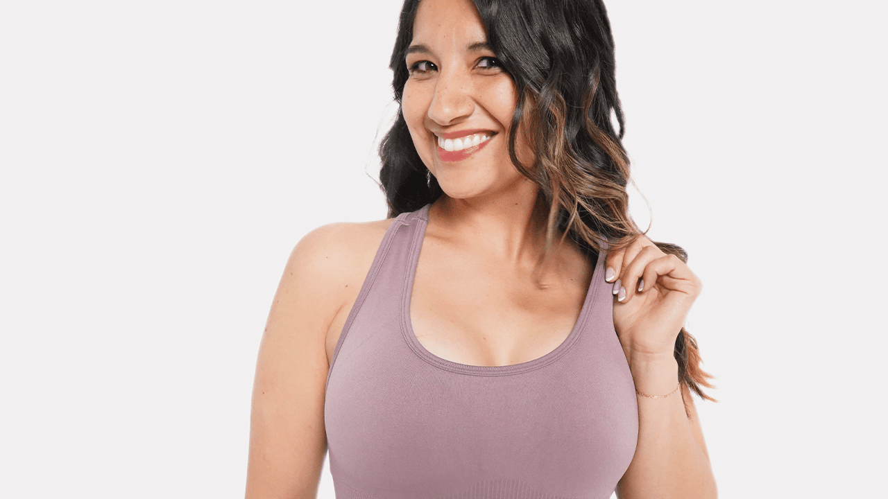 Sono Bello breast augmentation with Contour