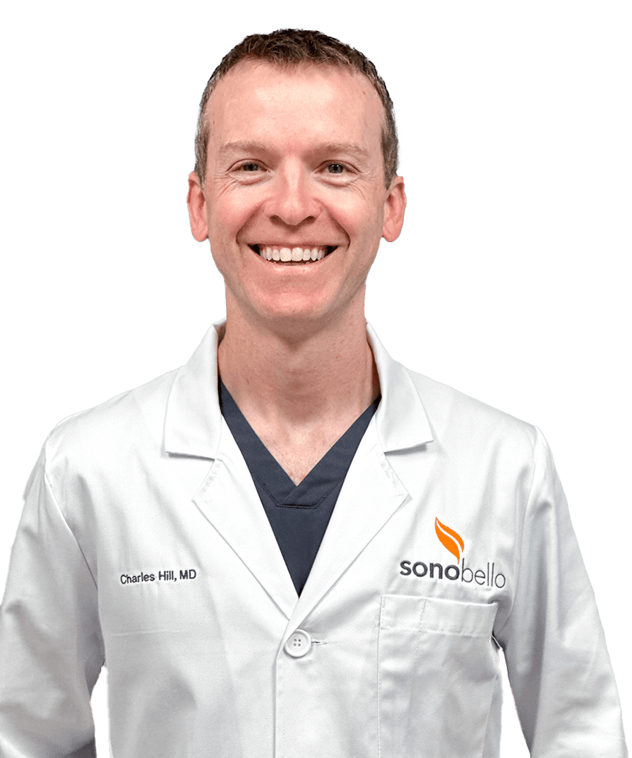 Sono Bello Doctor Charles Hill, M.D.