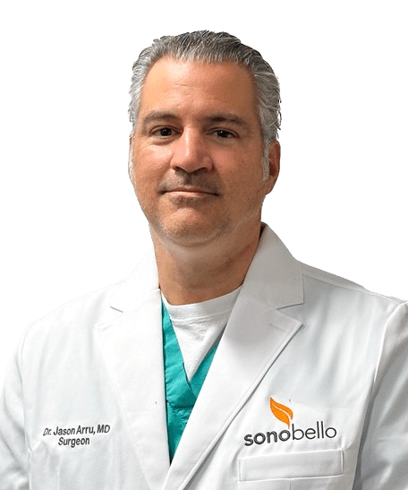 Sono Bello Doctor Jason Arru, M.D.