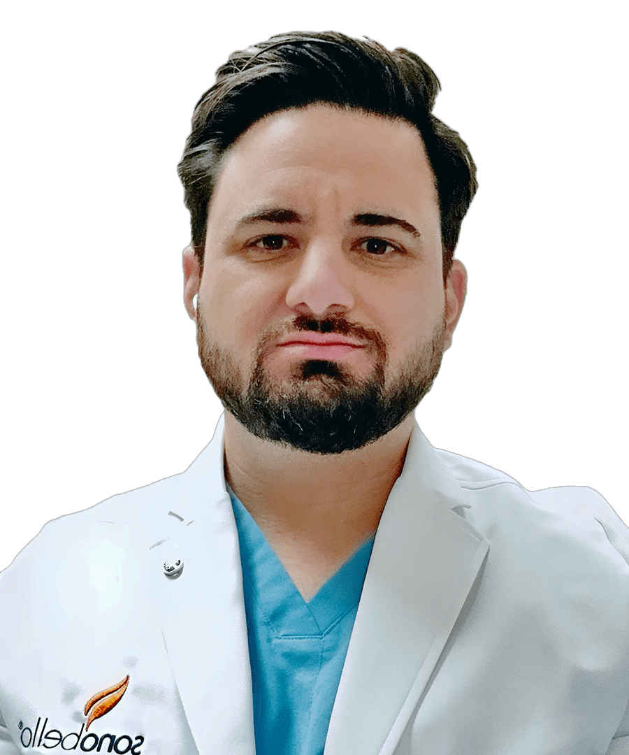 Sono Bello Doctor Tyler Briley, M.D