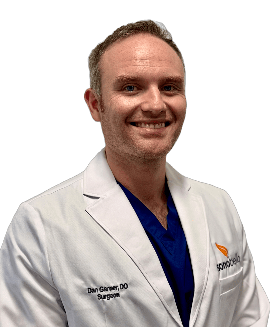 Sono Bello Doctor Dan Garner, M.D.
