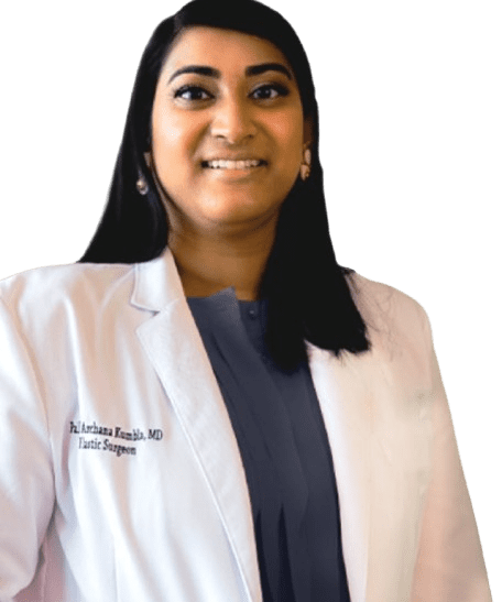 Sono Bello Doctor Pallavi Kumbla, M.D