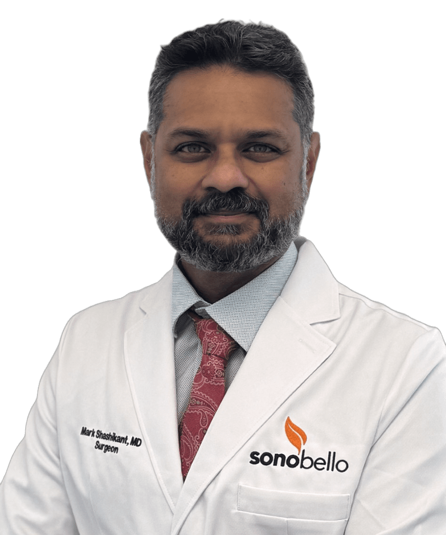 Sono Bello Doctor Mark Shashikant, M.D.