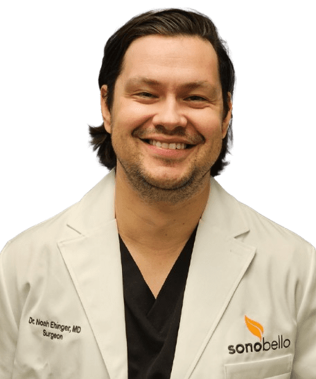 Sono Bello Doctor Noah Ehinger, M.D.
