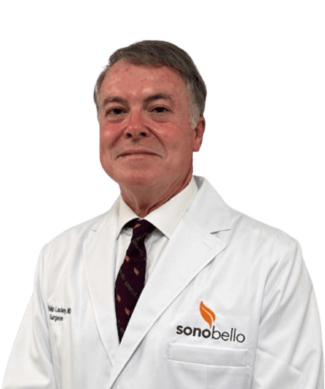 Sono Bello Doctor Phillip Lackey M.D., FACS