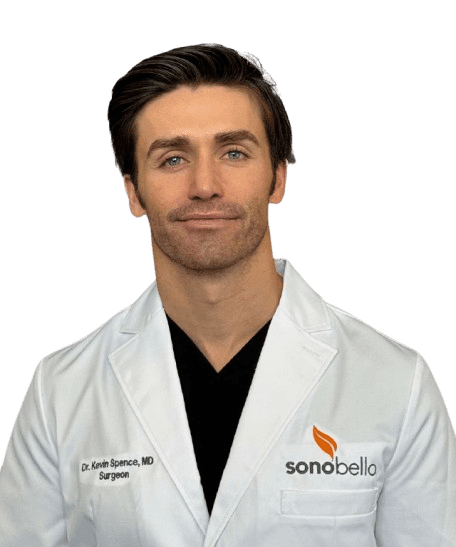 Sono Bello Doctor Kevin Spence, M.D.