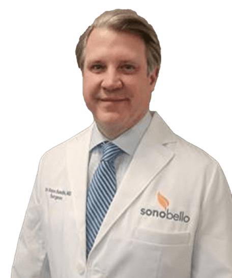  Sono Bello Doctor Reps Sundin, M.D.