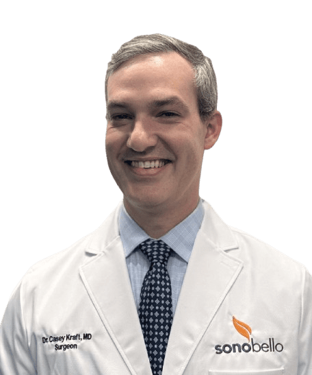 Sono Bello Doctor Casey Kraft, M.D.