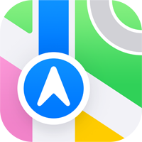 Apple Maps
